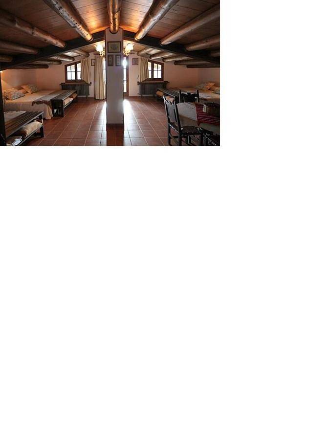 Maison de campagne pour 6 personnes, avec jardin à Ripoll - 4