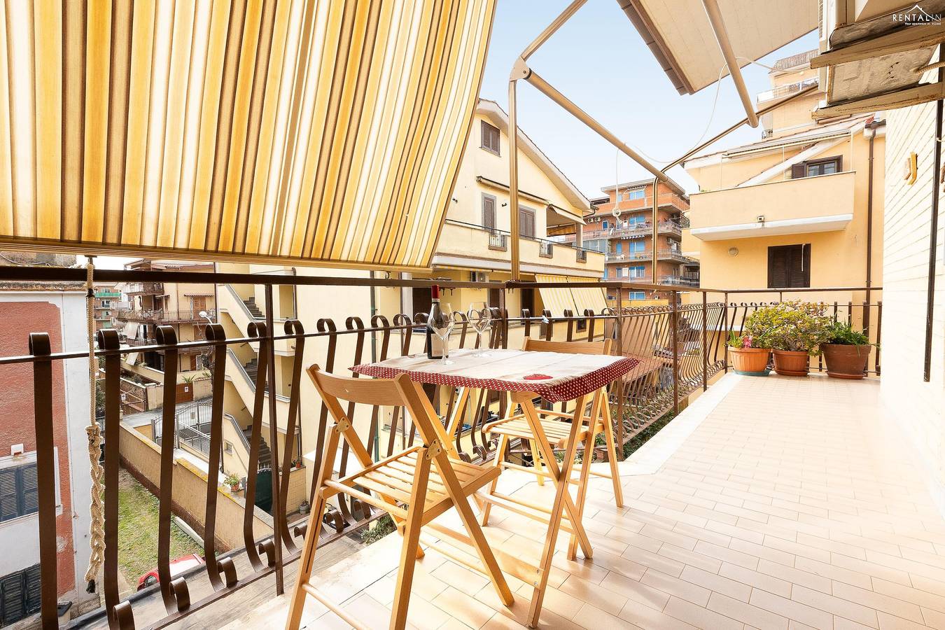 Appartamento intero, Casa Lu appartamento in Ladispoli, Provincia di Roma
