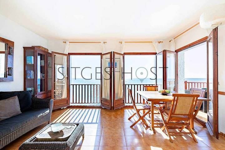 Ferienwohnung für 6 Personen, mit Balkon, mit Haustier - 1