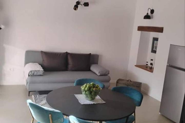 Ferienwohnung für 4 Personen - 1