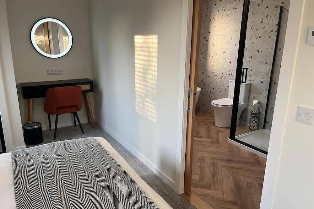 Birch Tree Lodge - Luxurious Lodge on the Nc500 - Thrumster Lodges in Wick, Highlands
