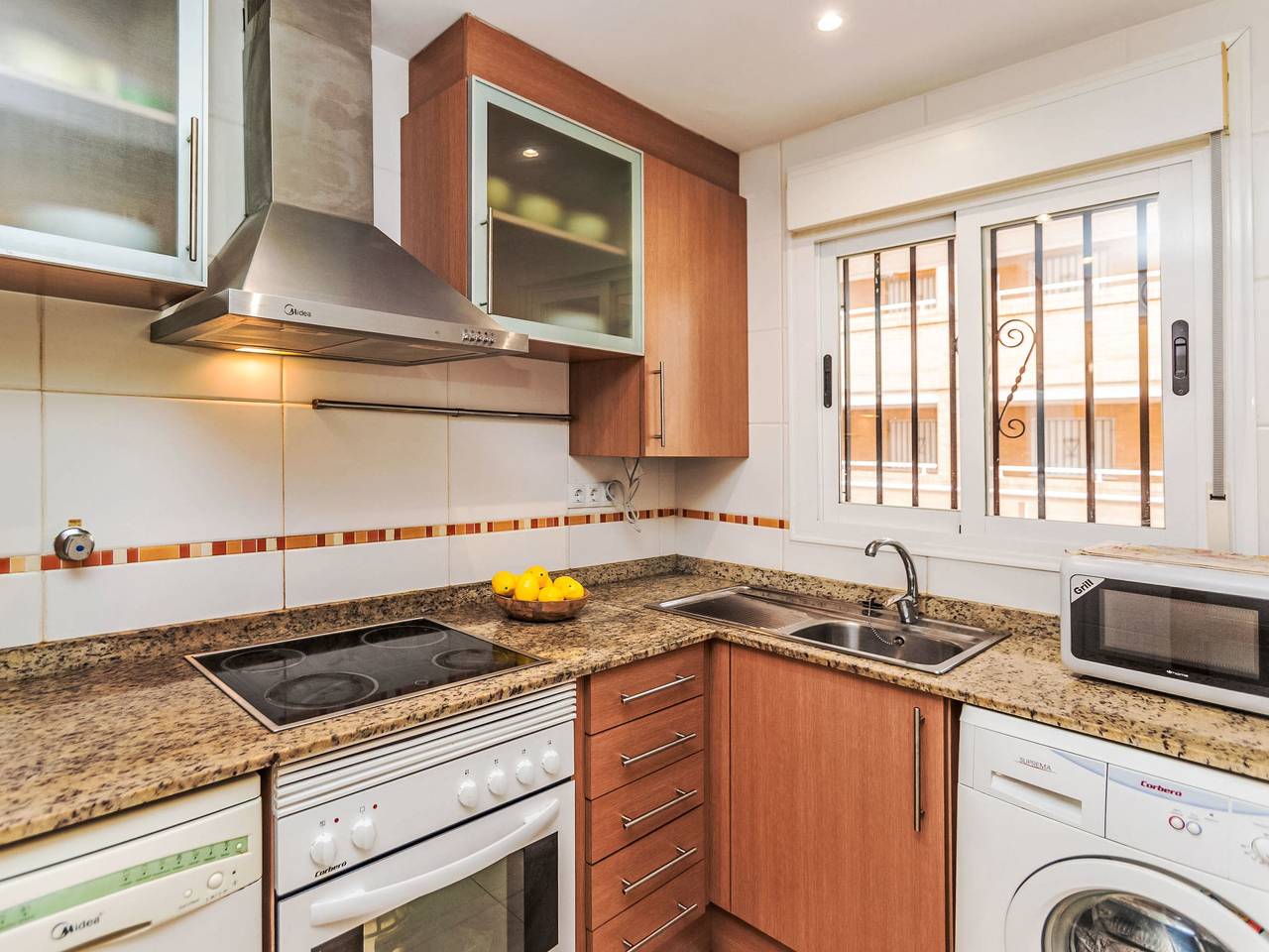 Apartamento entero, Sea View - Jardines del Mar I in Marina d'Or, Oropesa del Mar