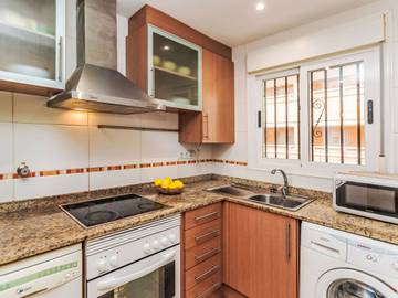 Apartamento para 6 Personas en Marina d'Or, Oropesa del Mar, Foto 4