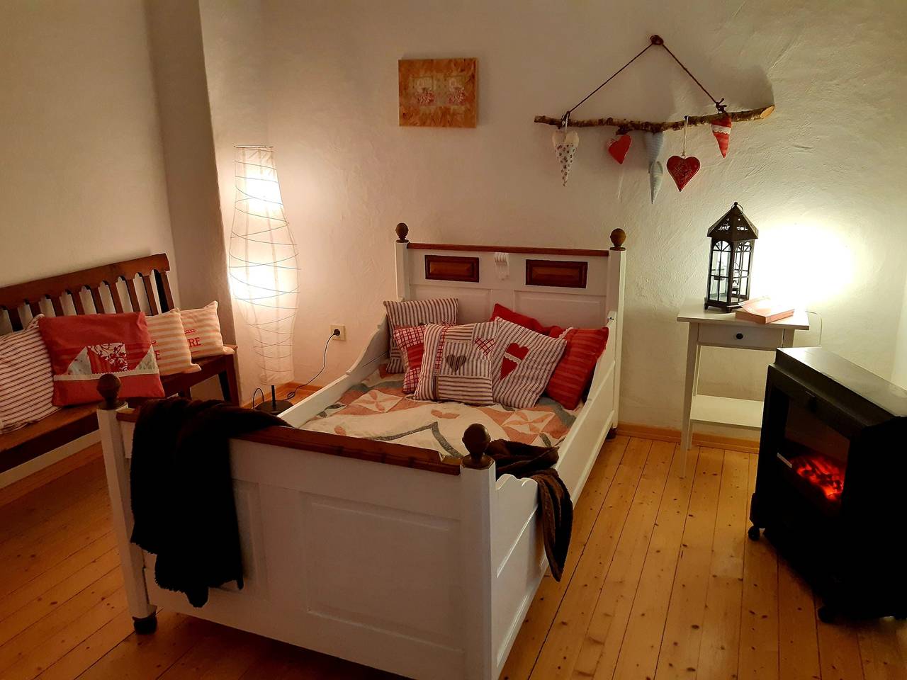 Vakantiehuis voor 11 personen met terras, foto 9