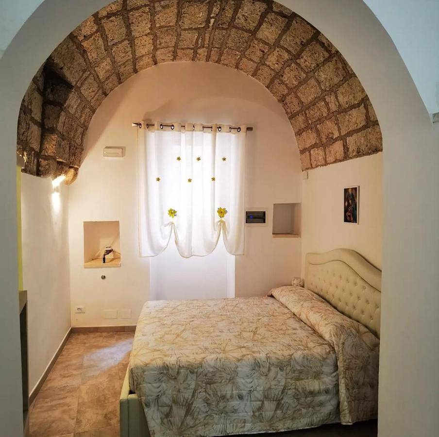 One-Bedroom House in Corigliano d'Otranto, Lecce Provinz