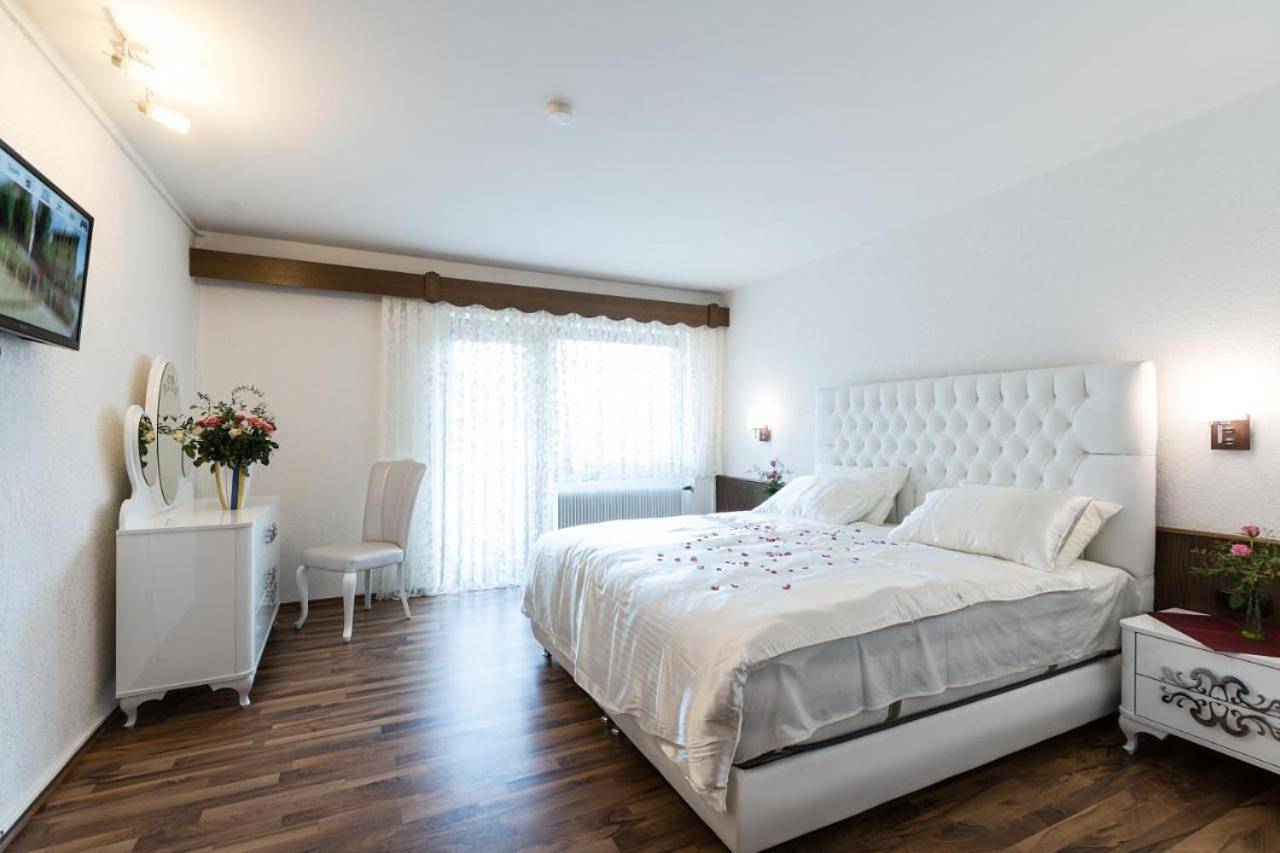 Single Room in Brensbach, Odenwaldkreis