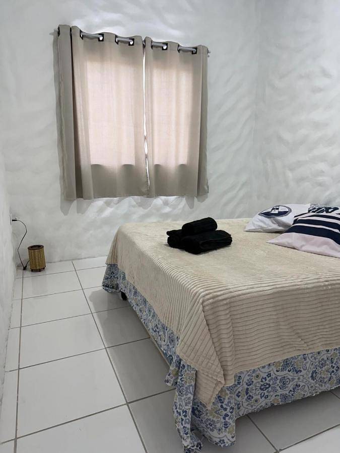 Villa pour 3 personnes, avec balcon dans Região Metropolitana do Rio de Janeiro