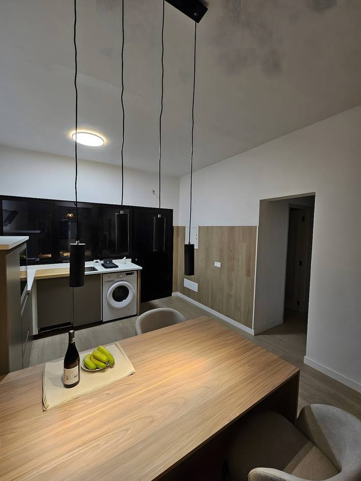 Ferienhaus für 4 Personen, mit Garten in Los Llanos de Aridane - 3