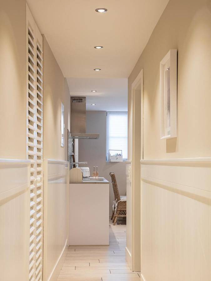 Ferienwohnung für 2 Personen, mit Garten und Sauna in Allensbach - 4