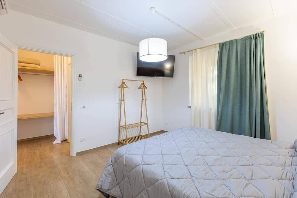 Apartamento entero, Le Vigne - Appartamento La Rocca in Bolsena, Lago de Bolsena