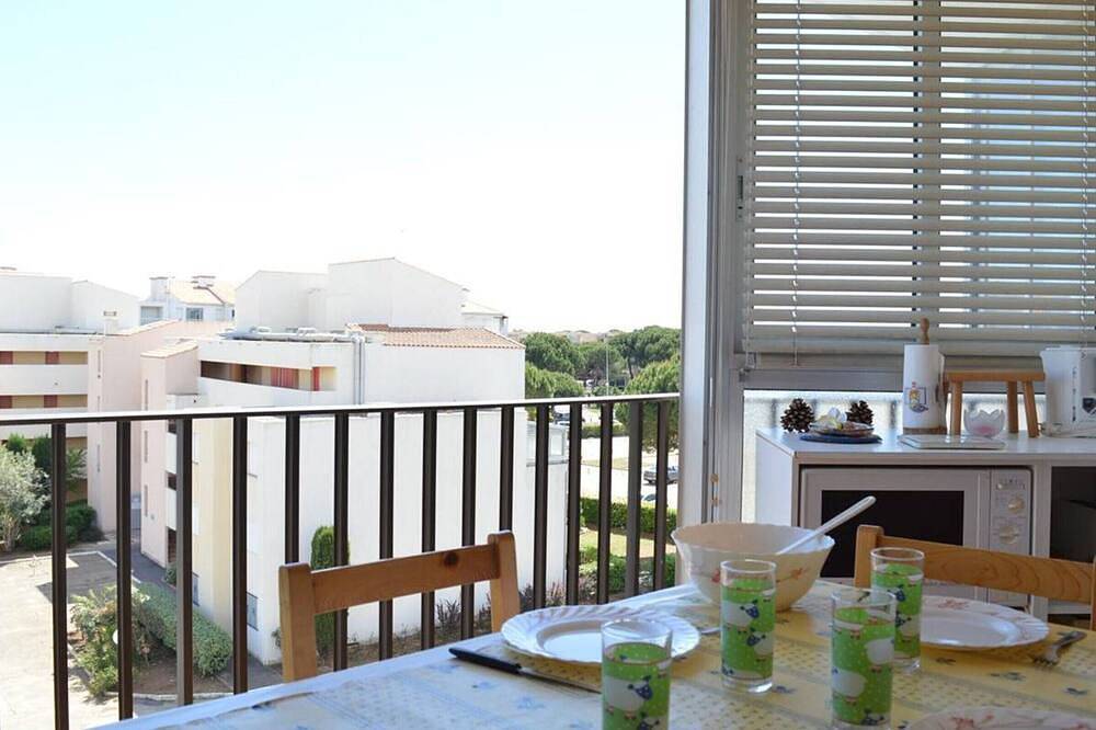 Photo : Appartement de vacances