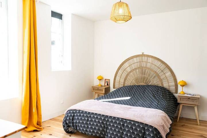 Ferienwohnung für 4 Personen - 1