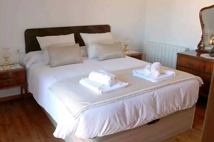 Location de vacances pour 10 personnes, avec Balcon à Vinuesa - 2