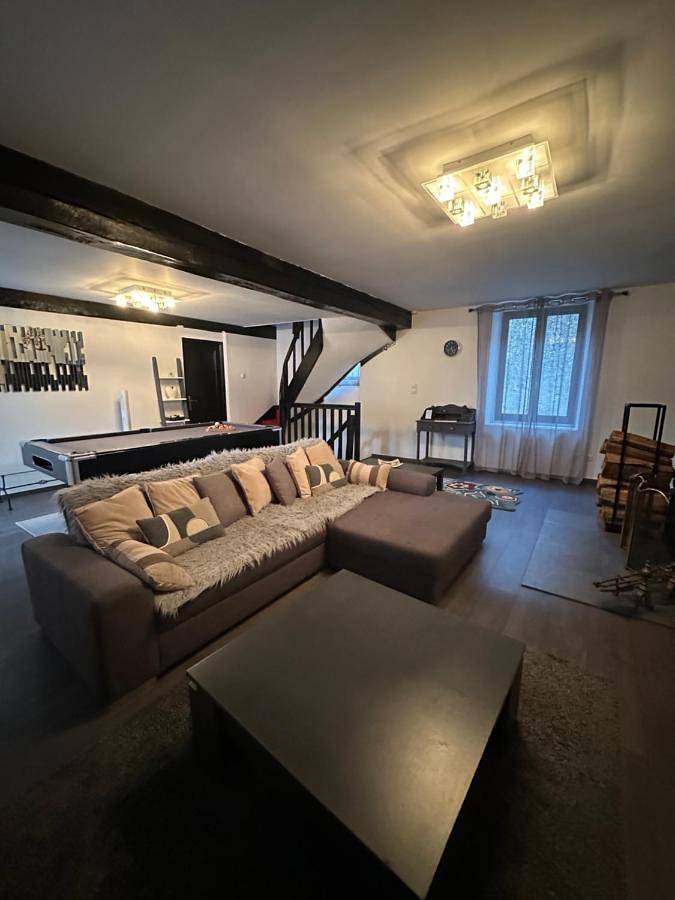 Location de vacances pour 4 personnes, avec terrasse à Sancerre - 2