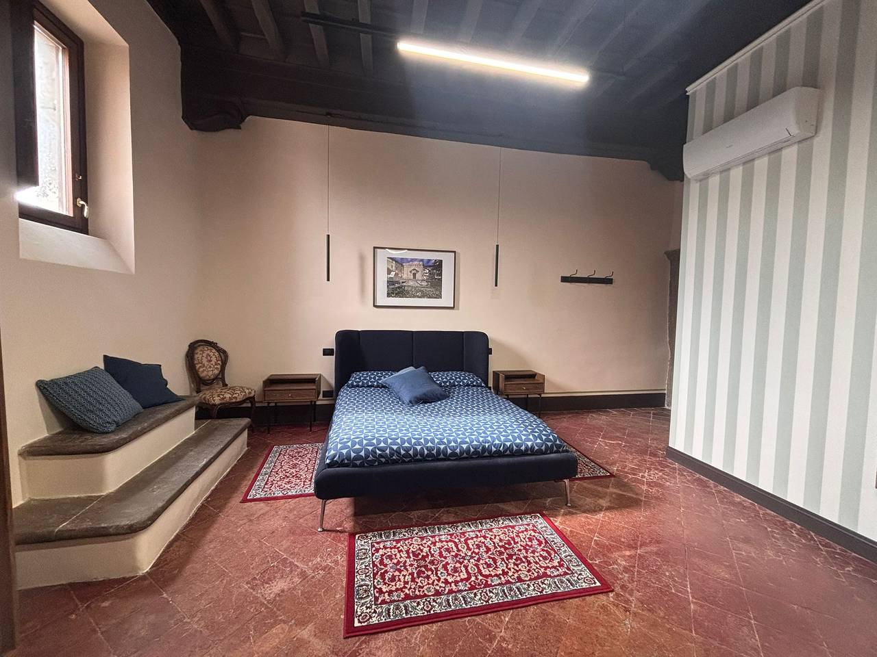 Apartamento entero, Barberini Guest House in Palestrina, Provincia de Roma