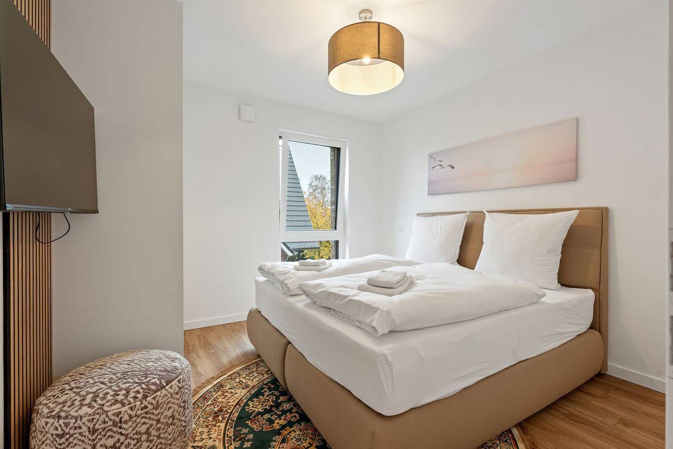 Ferienwohnung in Dahme ab 126€ pro Nacht