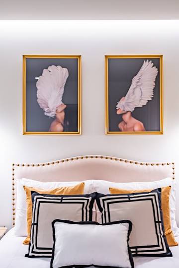 Apartamento De Férias para 2 Pessoas em Machico, Madeira, Foto 4