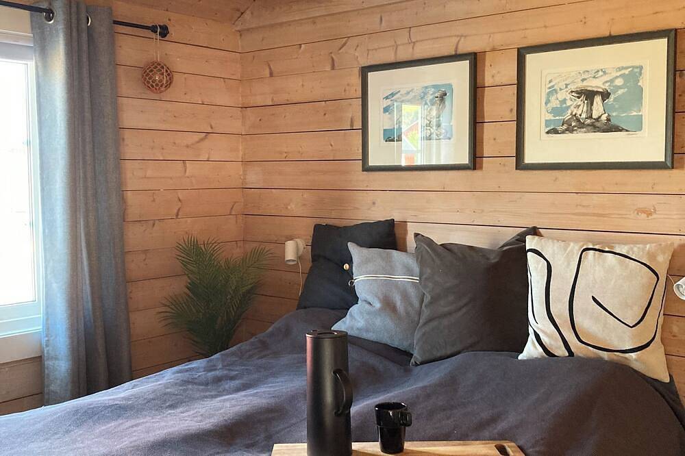 Rorbu in beautiful Lofoten/Stamsund in Stamsund, Vestvågøy