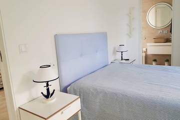 Apartamento De Férias para 9 Pessoas em Póvoa de Varzim, Beiriz e Argivai, Distrito do Porto, Foto 1