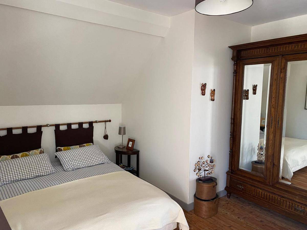 Family Suite in Ocquerre, Seine-et-Marne