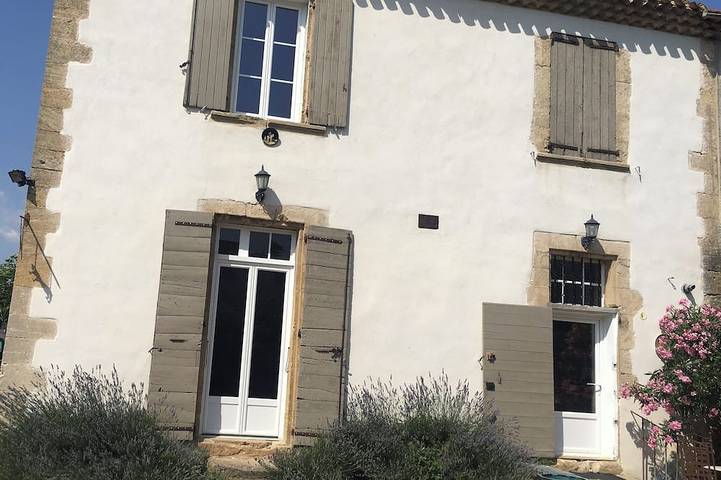 Ferienhaus für 3 Personen - 1