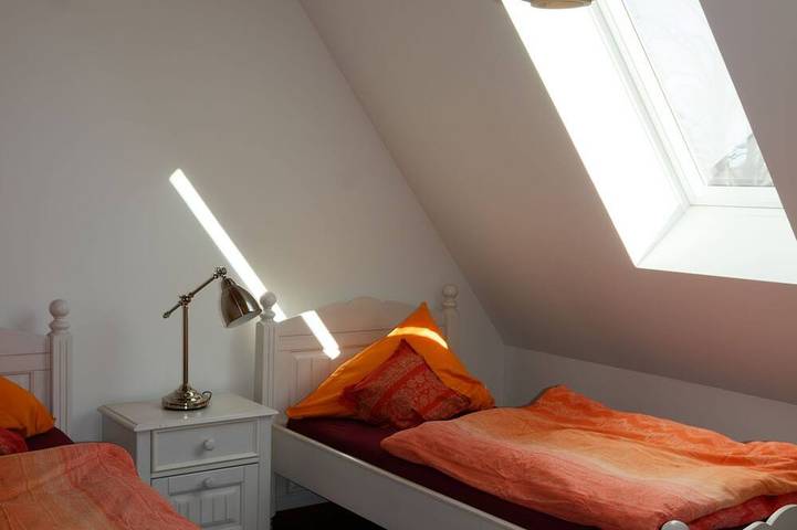 Agriturismo für 8 Personen, mit Sauna und Garten in Carinerland - 4