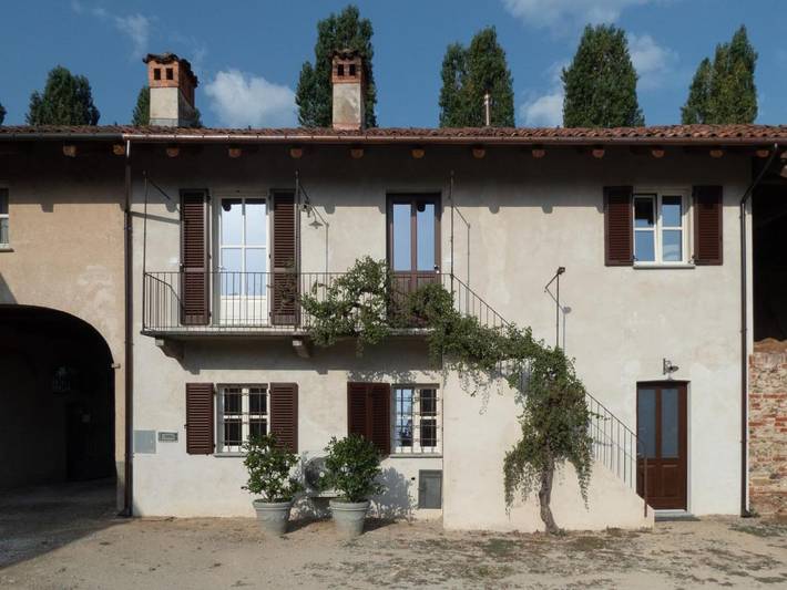Appartement de vacances pour 3 personnes, avec Balcon à Saluzzo