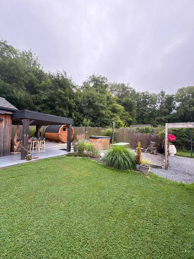 Au Bien-Etre à Deux in Spa, Région de Liège