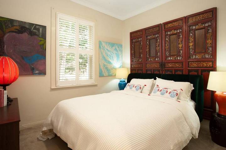 Villa pour 4 personnes, avec jardin à Sydney - 3