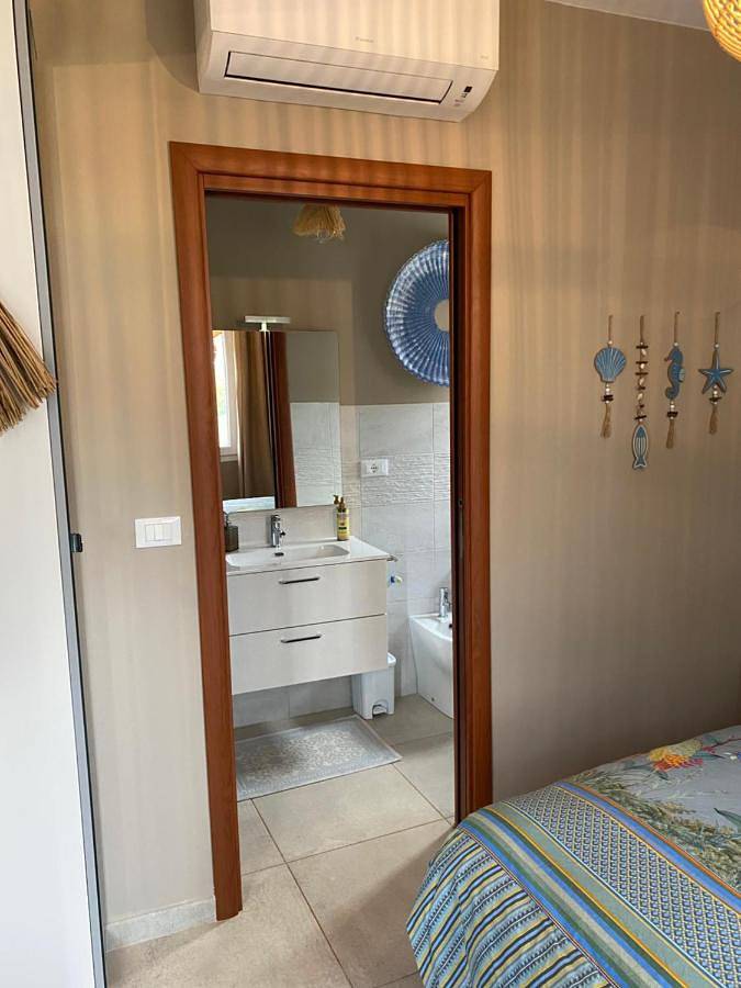 Maison d’hôte pour 2 personnes, avec piscine ainsi que terrasse et vue à San Vito dei Normanni - 3