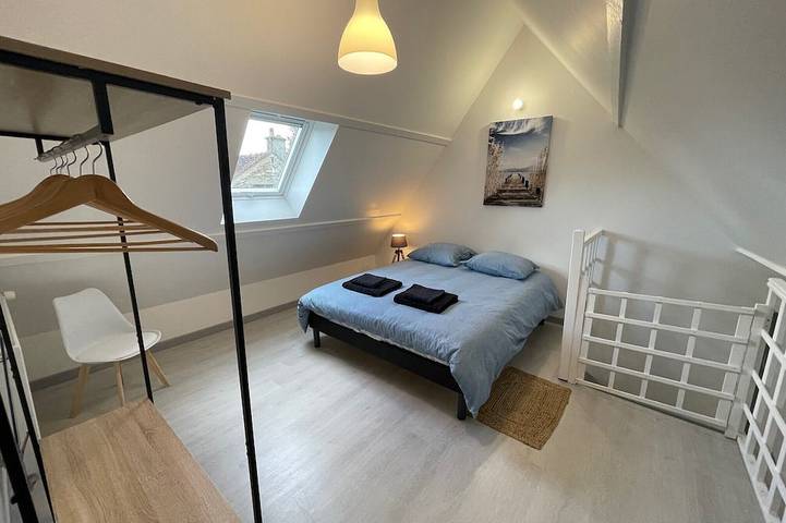 Location de vacances pour 2 personnes à Héricy - 4