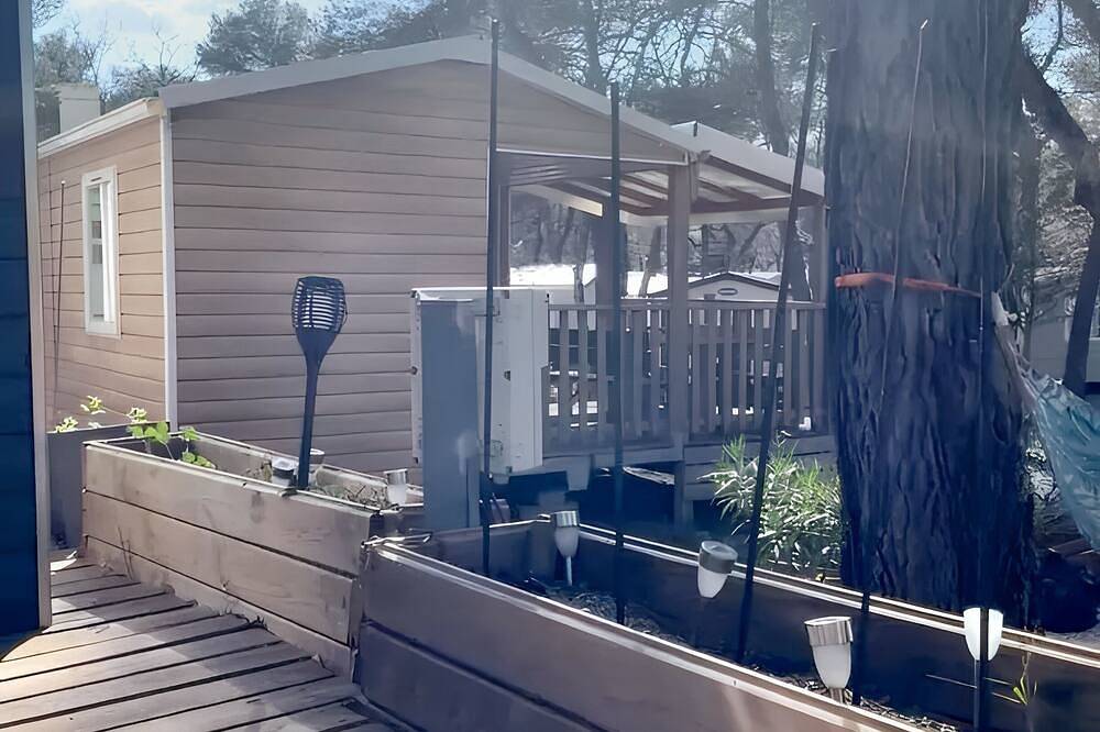 Homerez - Bungalow in Nans-les-Pins in Nans-les-Pins, Brignoles region