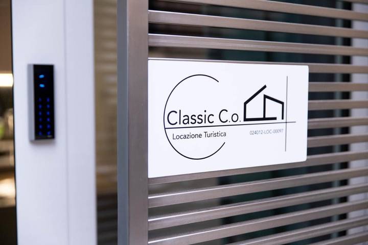 Gîte pour 4 personnes à Bassano del Grappa - 4