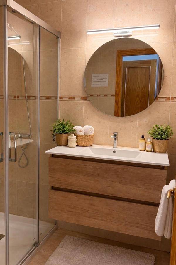 Chalet para 6 personas, con jardín además de piscina y vistas en Delta del Ebro - 2