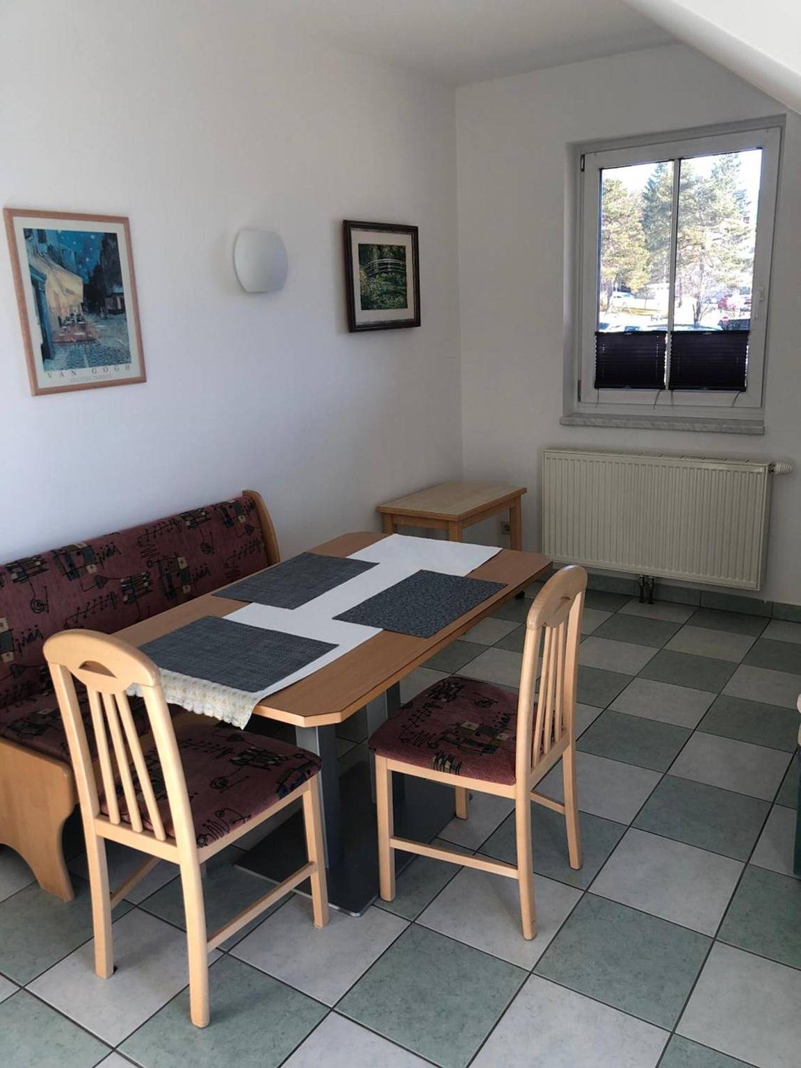 Ganze Wohnung, Ferienhaus Isabelle Presseggersee in Hermagor, Hermagor-Pressegger See