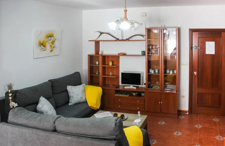 Ferienwohnung für 4 Personen, mit Terrasse - 1
