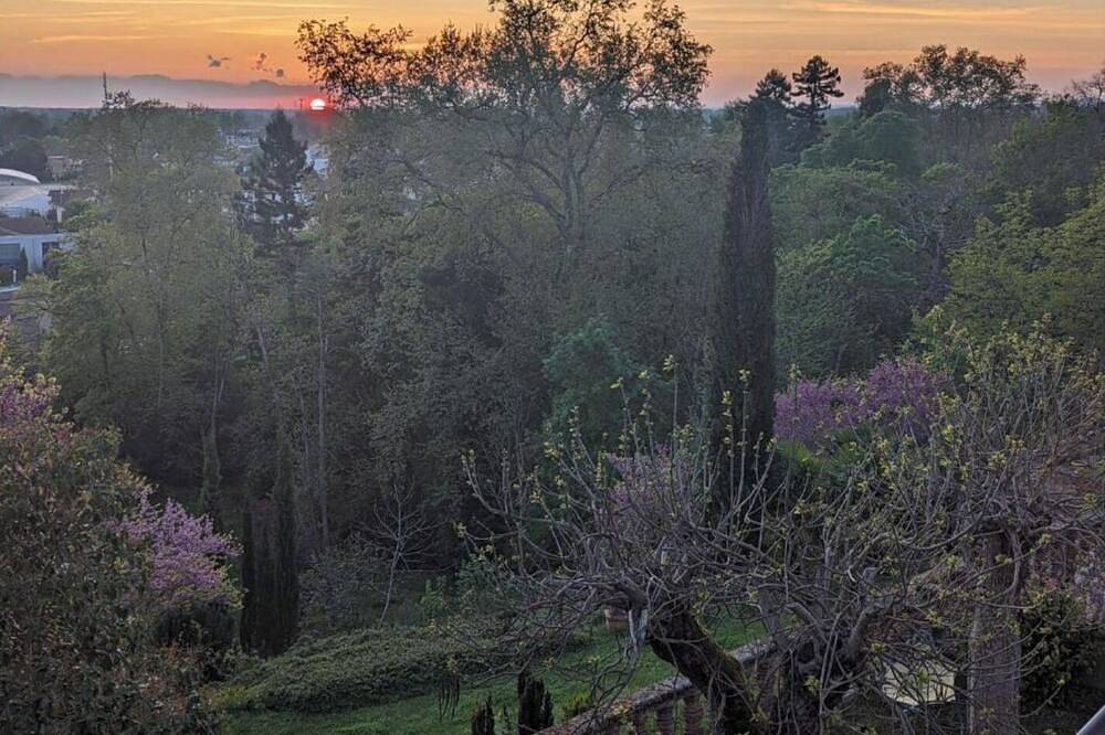 Apartamento entero, ''Moustier'' in Montauban, Tarn y Garona