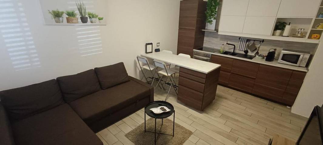 Gîte pour 4 personnes, avec vue et terrasse à Caposele - 4