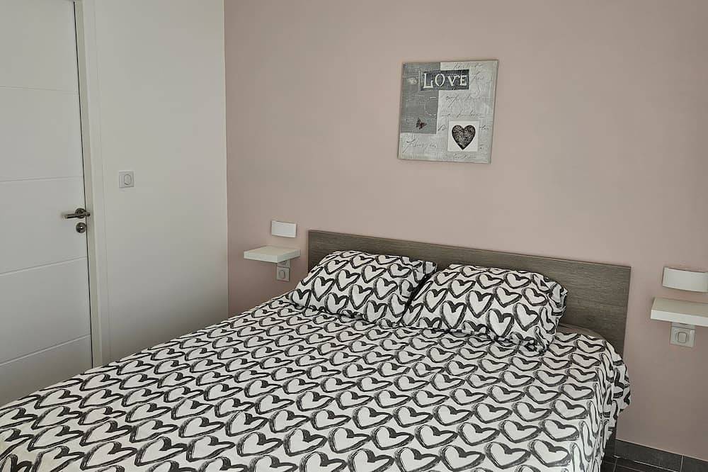Nieuw Huis Nabij De Moutonne Stranden in La Moutone, La Crau