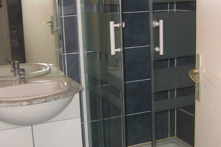 Gîte pour 4 personnes, avec balcon à Luc-sur-Mer - 4