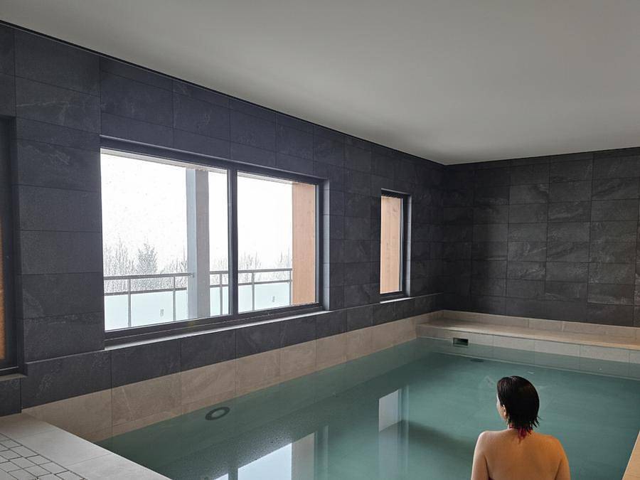 Les Hauts de Vaujany - Vacancéole - Appartement 10 personnes - Appartement 4 pièces avec coin nuit 10 personnes in Allemond, Parc national des Écrins