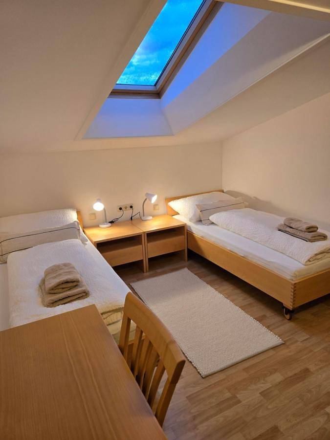 Ganze Wohnung, Ferienwohnung Felder in Bürs, Rätikon Gebirgsgruppe