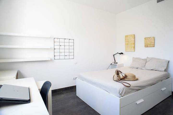 Chalet für 8 Personen, mit Whirlpool und Garten in Llucmajor - 2