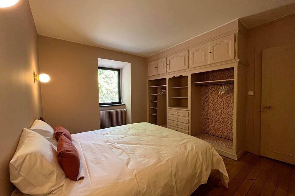 Gîte À l’Ancienne Forge - Maison avec jardin in Thann, Parc naturel régional des Ballons des Vosges