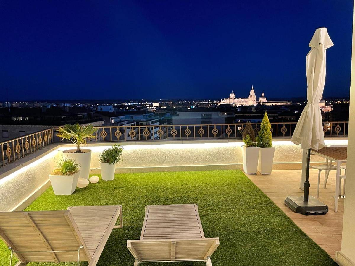 Apartamento entero, Vut San Marcos in Centro de Salamanca, Salamanca