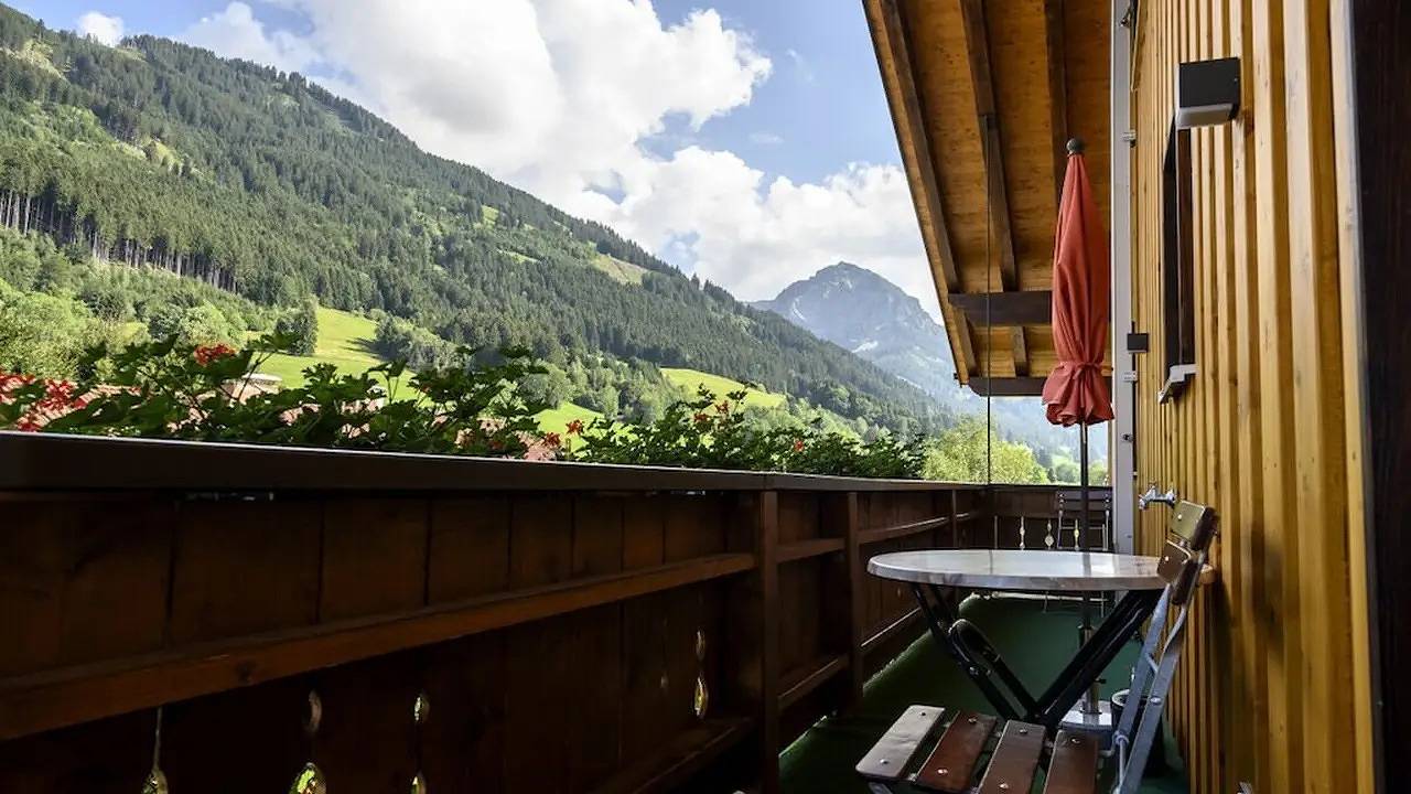 Ferienhaus für 4 Personen (76 m²) in Oberstdorf in Oberstdorf, Bayerisch Schwaben