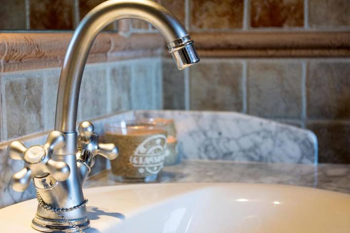 Casa rural para 2 personas, con vistas y terraza en Provincia de Valencia - 3