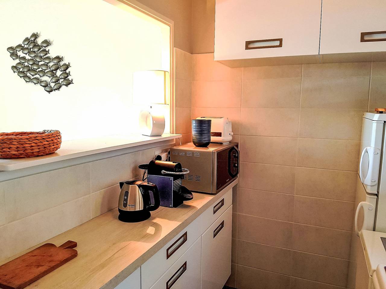 U Sognu in Porticcio, Grosseto-Prugna