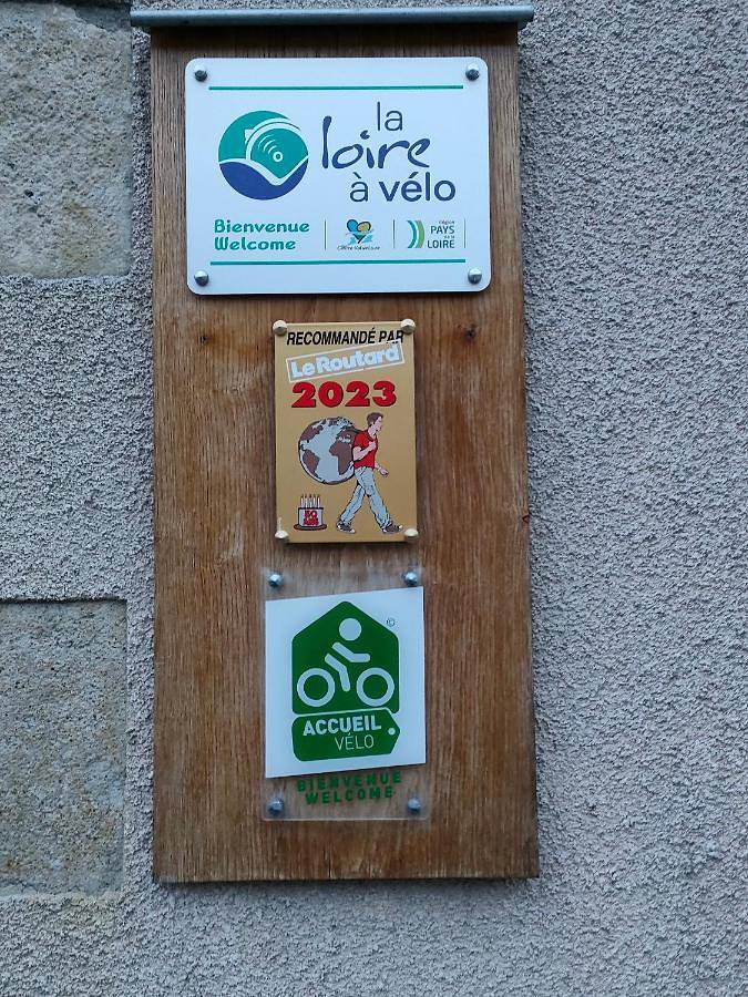 L'Aventure in Châteauneuf-sur-Loire, Vallée de la Loire