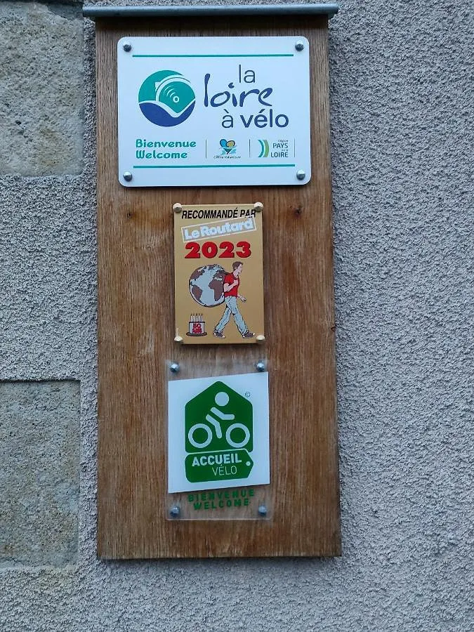 Chambre d’hôte pour 2 personnes, avec jardin et vue, adapté aux familles - 1